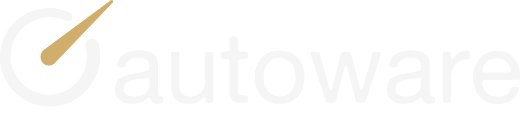 Autoware Soluções